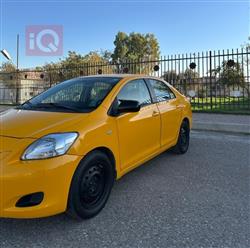 تويوتا يارس